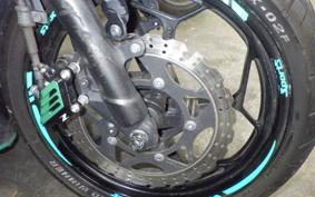 KAWASAKI Z250 ER250C