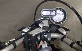 DUCATI SCRAMBLER 1100 2018 KF00AA