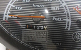 YAMAHA JOG SA55J