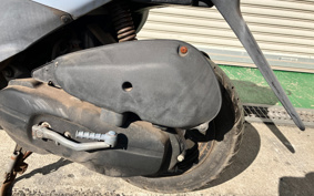 SUZUKI LET's 2 CA1PA