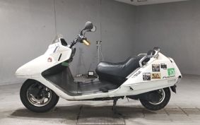 HONDA FUSION MF02