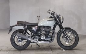 HONDA GB350S NC59