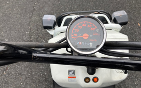 HONDA ZUMAR AF58