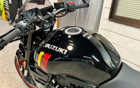 SUZUKI ADDRESS V125 CF4MA