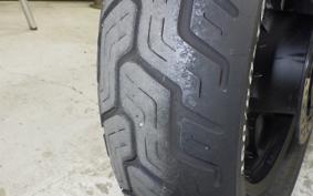 HONDA REBEL 250 A MC49