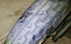 KAWASAKI W400 2008 EJ400A