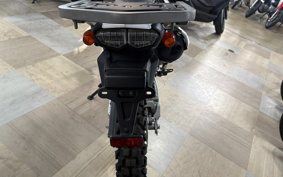 YAMAHA TOURING SEROW DG31J