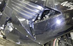 KAWASAKI ZZ1400 NINJA R 2007 ZXT40A