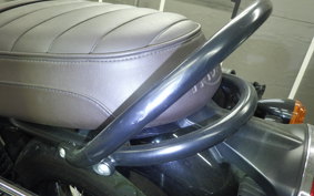 TRIUMPH BONNEVILLE T120 2017