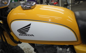 HONDA APE 50 2021 AC16