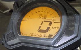 YAMAHA BW S125 Gen.2 SEA6J