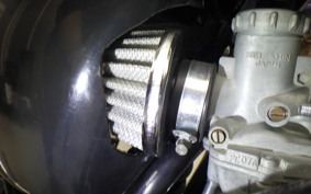 HONDA APE 50 AC16