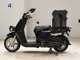 Фото Honda BENLY 110 1985 с японского аукциона