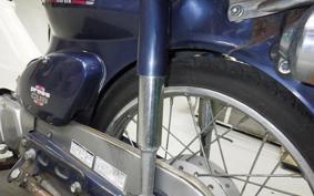 HONDA C50 SUPER CUB 2020 AA01
