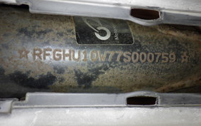 SYM UMI 100 2001