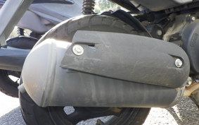 SUZUKI ADDRESS V50 CA4BA