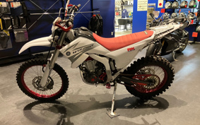 YAMAHA WR250R DG15J