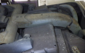 SUZUKI ﾚｯﾂﾊﾞｽｹｯﾄ CA4AA