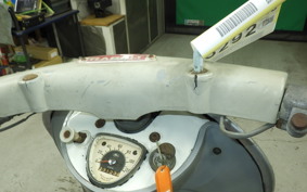 OTHER +RABBIT125 2021 S301A