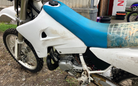 YAMAHA DT200 WR 3XP