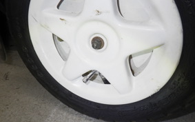OTHER MITSUOKA MC-1 2006 MC1F