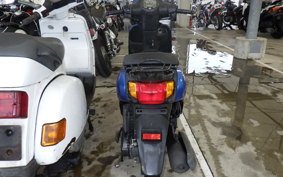 HONDA TACT-4ﾍﾞｰｼｯｸ AF79