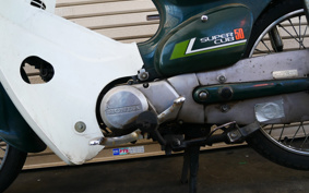 HONDA SUPER CUB50 C50