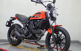 DUCATI SCRAMBLER SIXTY2 2018 KA00