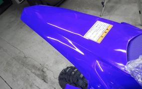 YAMAHA YZ125 2006 CE36C