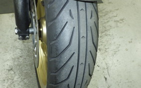 HONDA CB400SF VTEC A 2011