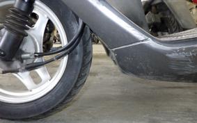 SUZUKI ADDRESS V50 2021 CA44A