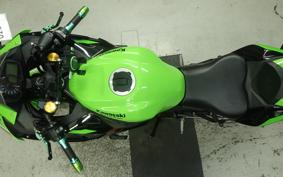 KAWASAKI ZX-25R 2018 ZX250E
