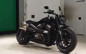 HARLEY RH1250S 2022