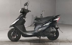 SYM GT125 HM12V