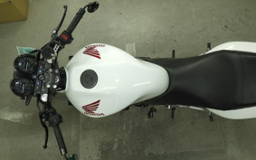 HONDA HORNET 250 2013 MC31