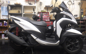 YAMAHA TRICITY 125 SEC1J
