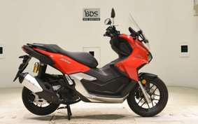 HONDA ADV160 2011 KF54