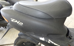 HONDA DIO GEN 3 2004 AF34
