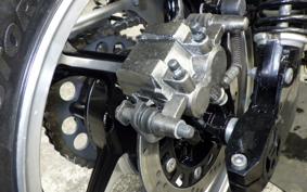 KAWASAKI ZEPHYR 1100 2026 ZRT10A