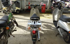 HONDA C50 SUPER CUB C50