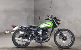 KAWASAKI 250TR BJ250F
