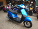 Фото Honda TACT BASIC с японского аукциона