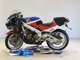 Фото Honda CBR400RR GEN 1 1988 с японского аукциона