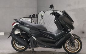 YAMAHA N-MAX 155 SG50J