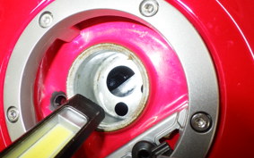 HONDA CBR400R 2022 NC56