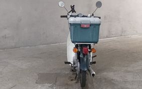 HONDA SUPER CUB50 C50