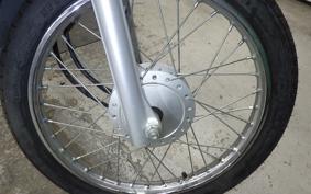 HONDA C50 SUPER CUB 2012 AA04