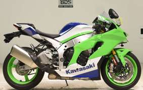 KAWASAKI ZX 10 NINJA ABS 2023 ZXT02L