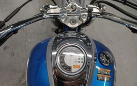 YAMAHA XVS950A MIDNIGHT STAR VN01