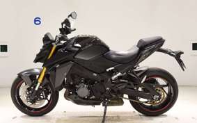 SUZUKI GSX-S 1000 Gen.2 2022 EK1AA